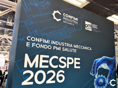 MECSPE 2026 | 04.03.2026